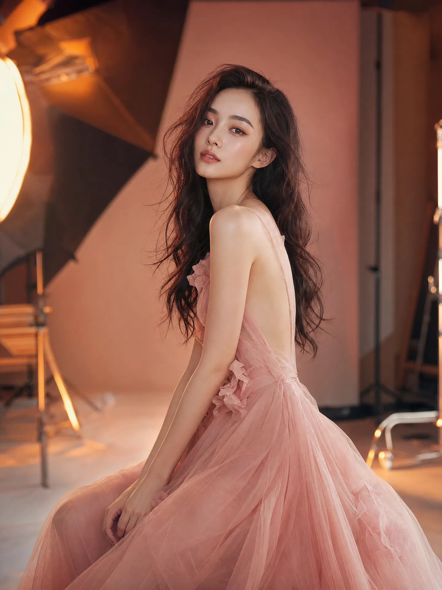 暖心萌宠视频-影视写真拍摄花絮